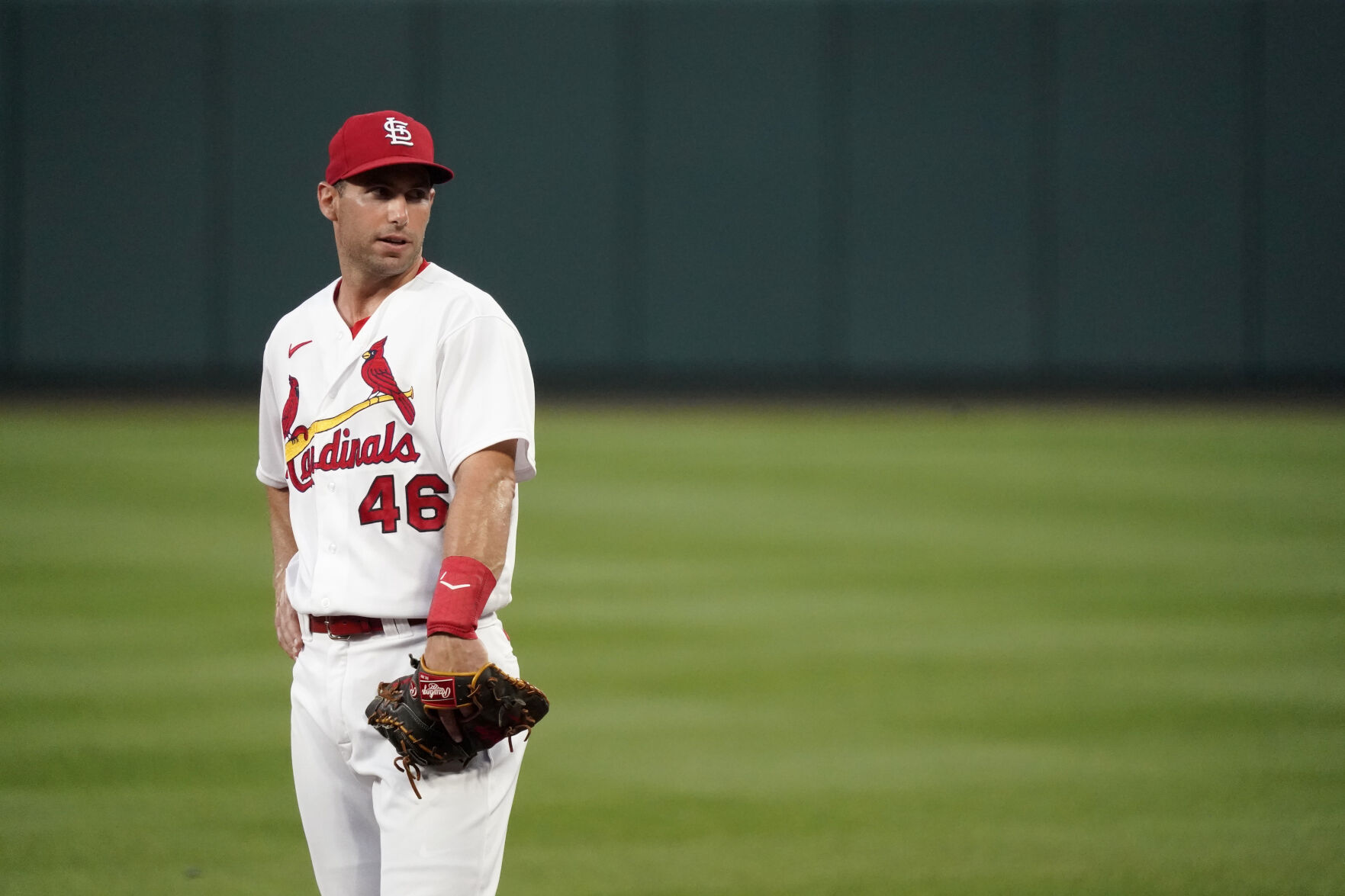 Paul Goldschmidt